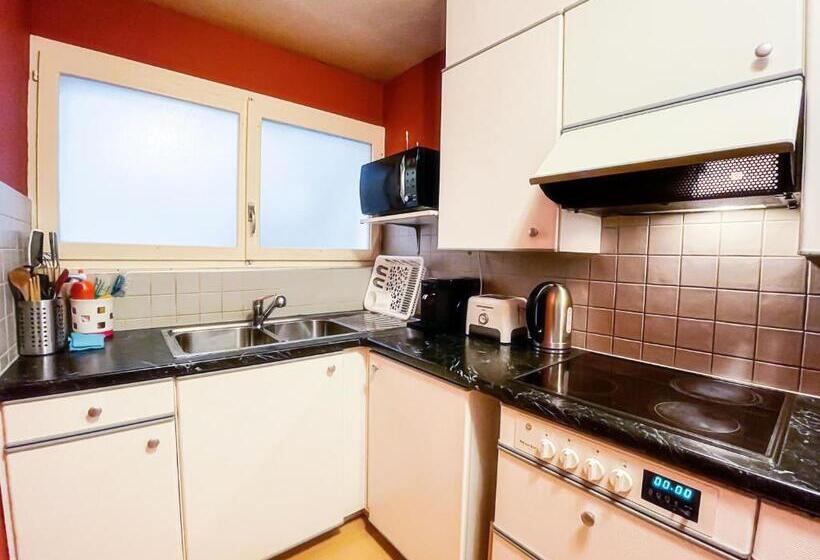 فندق Les Negociants