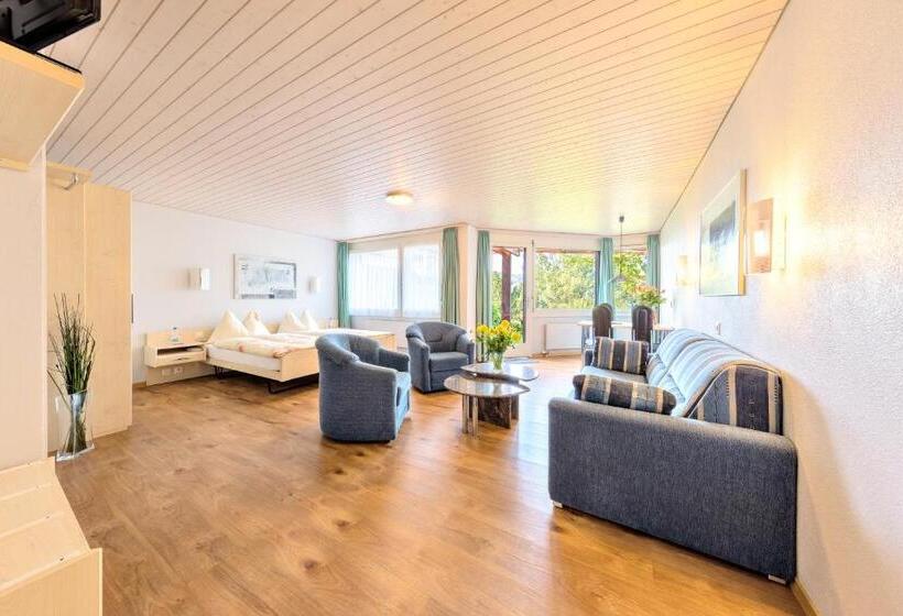 Отель Restaurant Möve