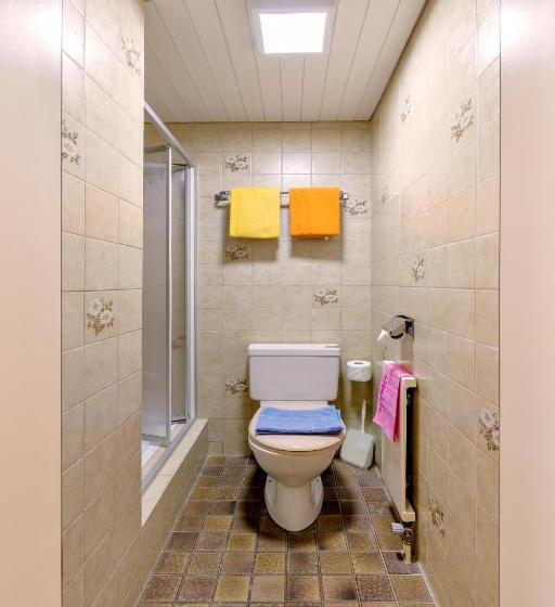 Отель Restaurant Möve