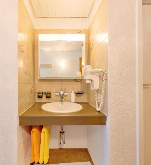 Отель Restaurant Möve