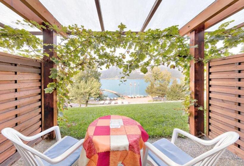 Отель Restaurant Möve