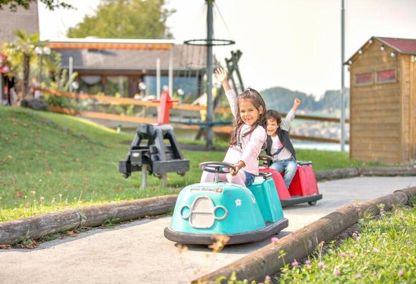 Отель Restaurant Möve