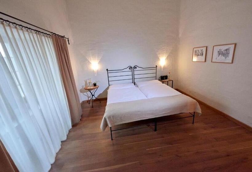 酒店 Restaurant Rathaus