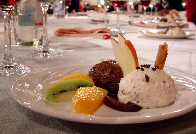 Self Check In Hotel Regina Beatenberg