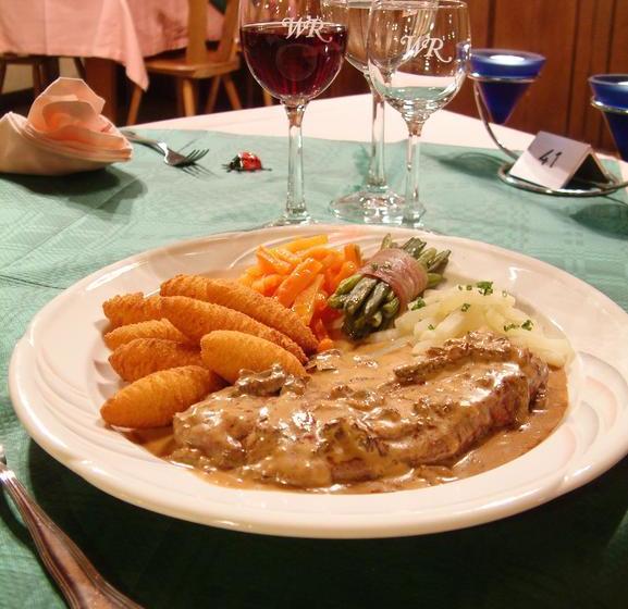 Self  Check  In Hotel Regina Beatenberg