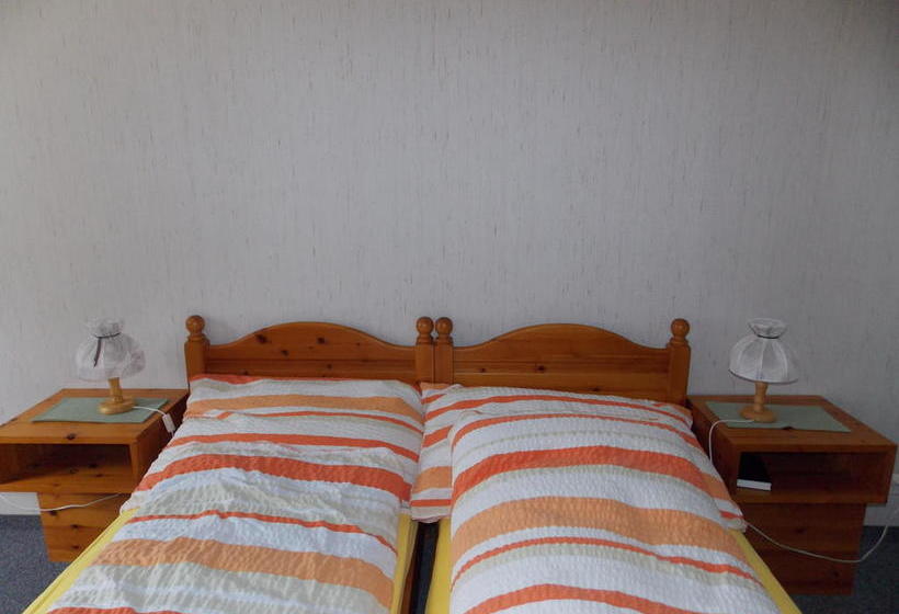 Self Check In Hotel Regina Beatenberg