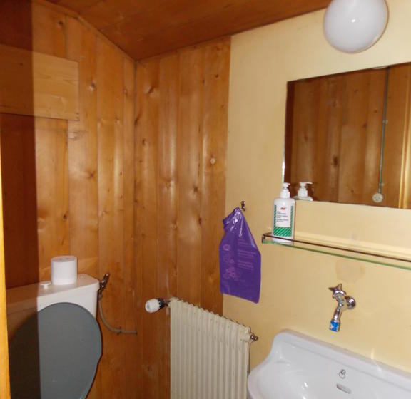 Self Check In Hotel Regina Beatenberg