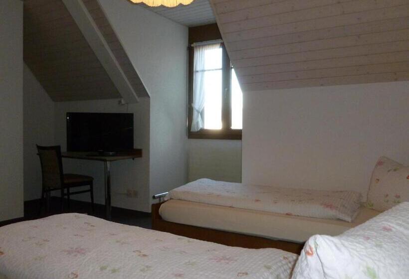 호텔 Restaurant Schiff