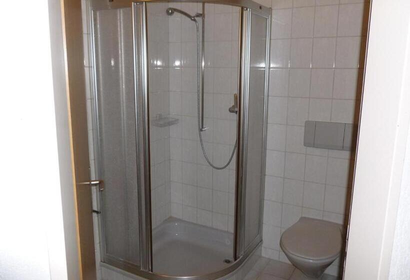 호텔 Restaurant Schiff