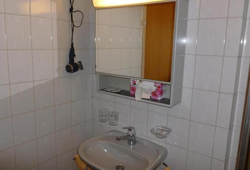 호텔 Restaurant Schiff