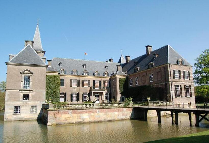 فندق Sevenster Delden