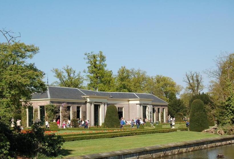 فندق Sevenster Delden