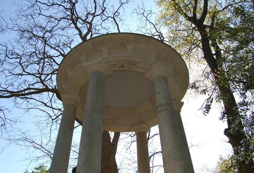 فندق Sevenster Delden