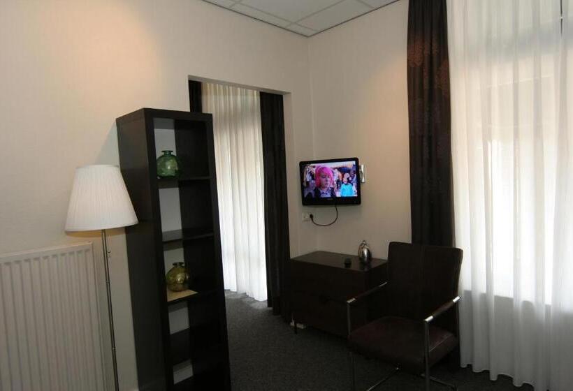 فندق Sevenster Delden