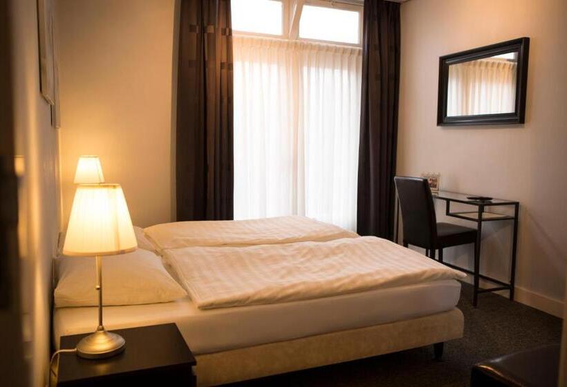 فندق Sevenster Delden