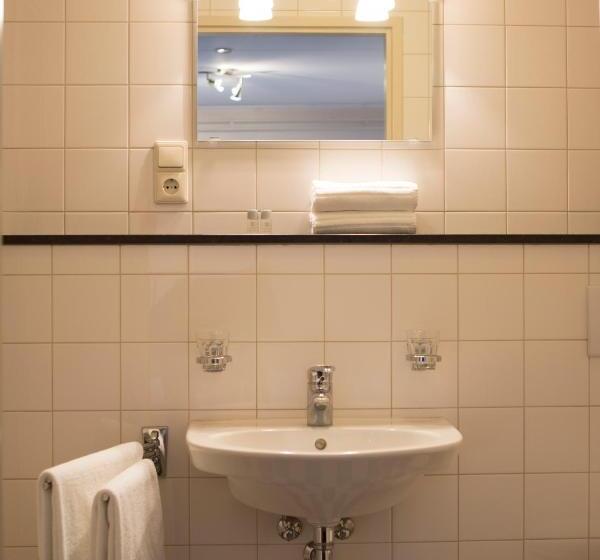 فندق Sevenster Delden