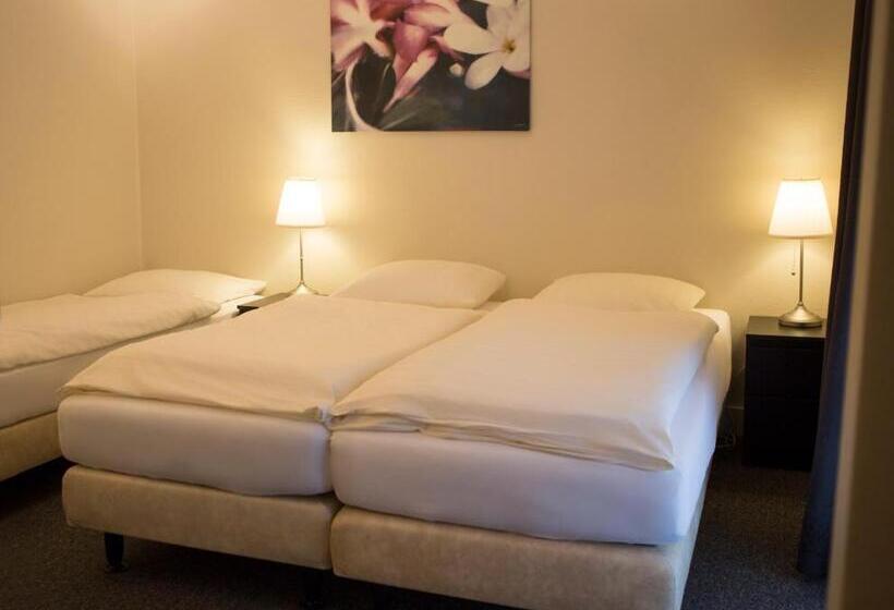 فندق Sevenster Delden