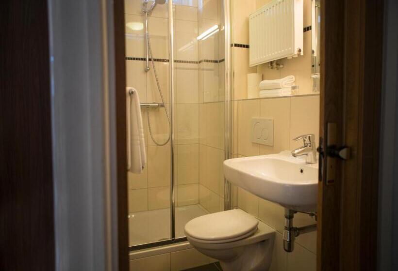 فندق Sevenster Delden