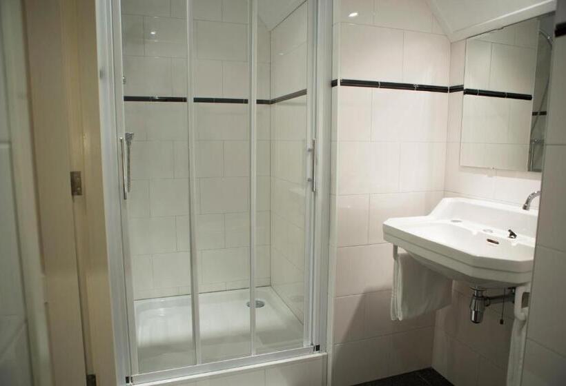 فندق Sevenster Delden