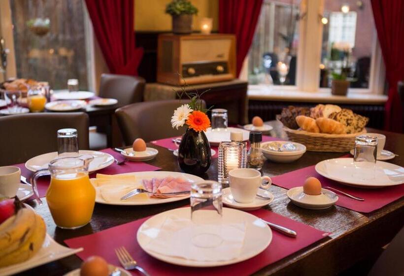 فندق Sevenster Delden