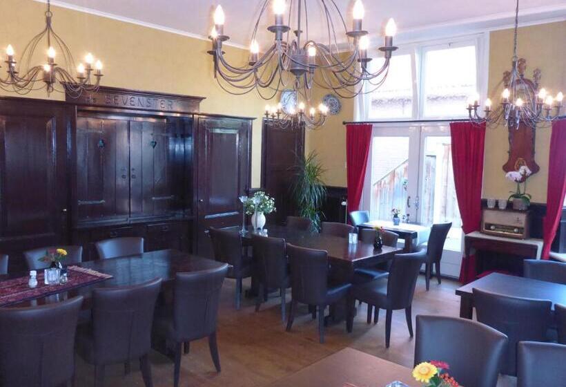 فندق Sevenster Delden