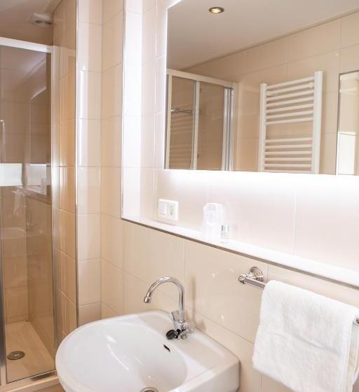 فندق Sevenster Delden