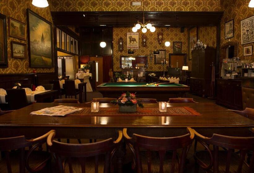 فندق Sevenster Delden