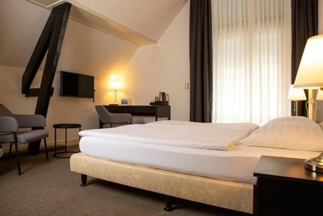 فندق Sevenster Delden