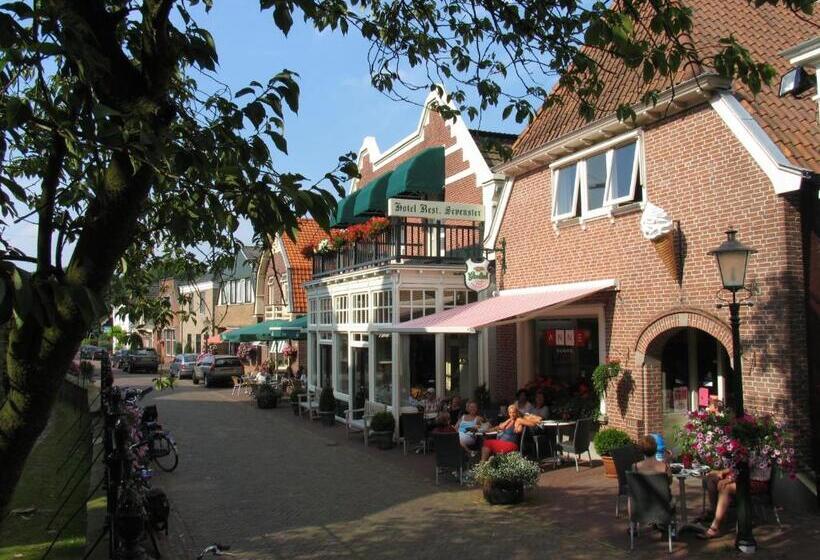 فندق Sevenster Delden