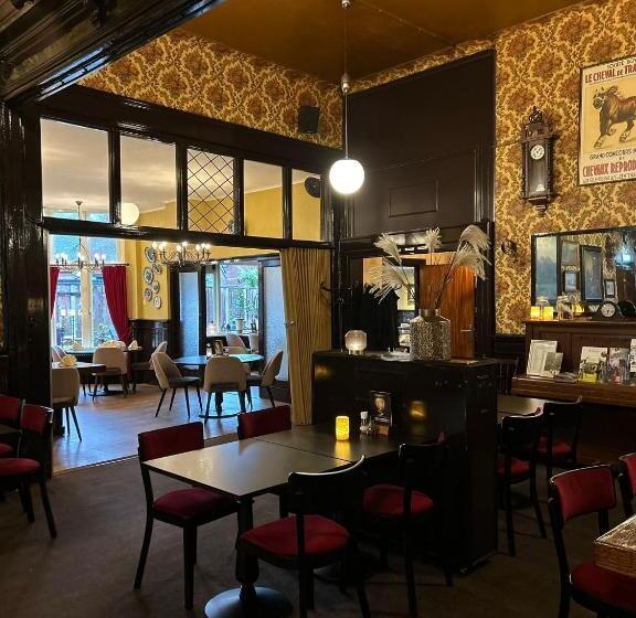 فندق Sevenster Delden