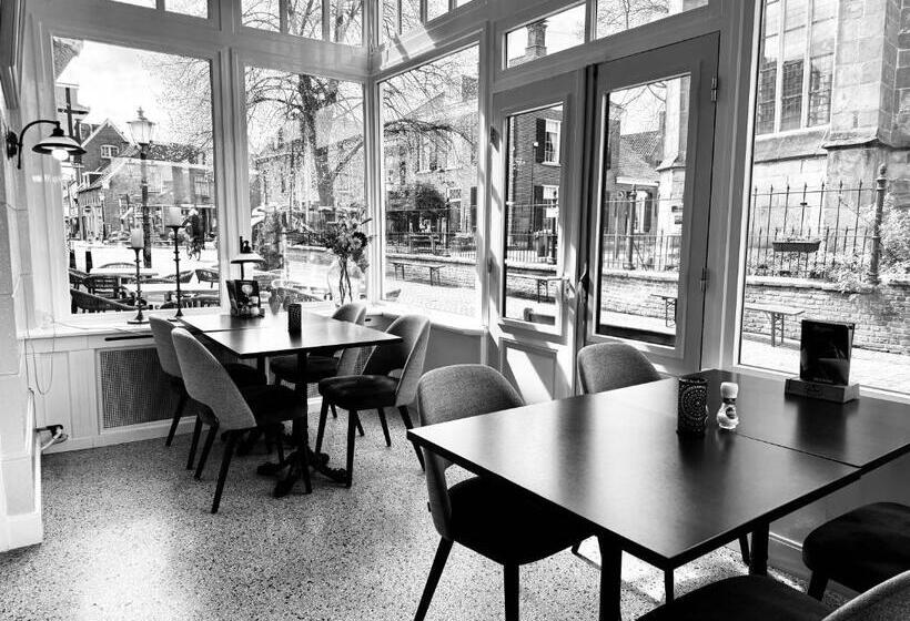 فندق Sevenster Delden