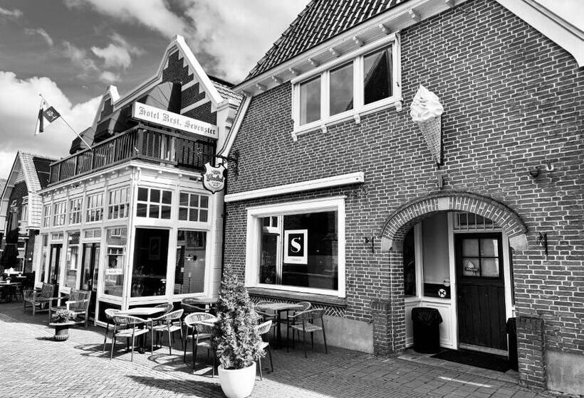 فندق Sevenster Delden