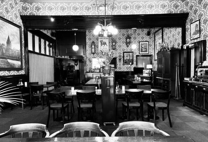 فندق Sevenster Delden