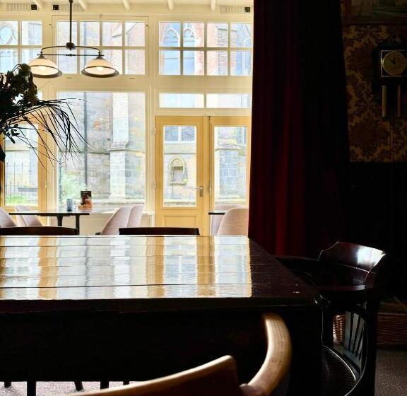 فندق Sevenster Delden