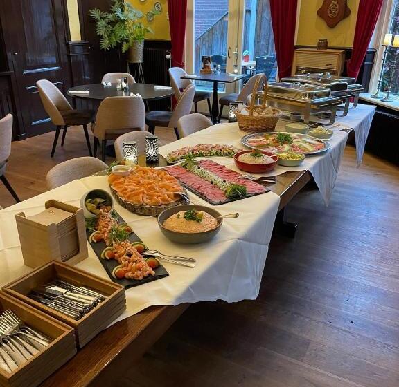 فندق Sevenster Delden