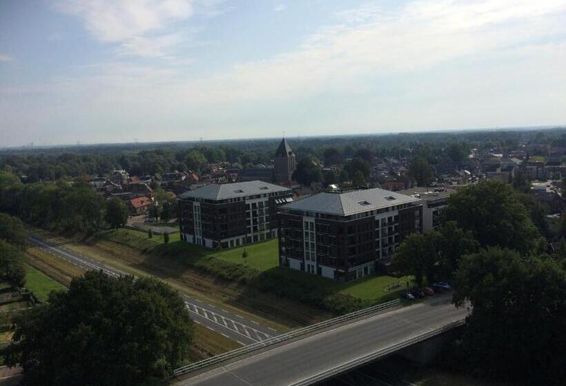 فندق Sevenster Delden