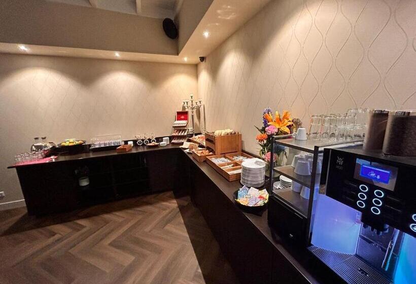 فندق Sevenster Delden