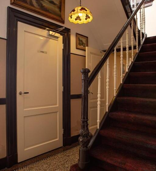 فندق Sevenster Delden