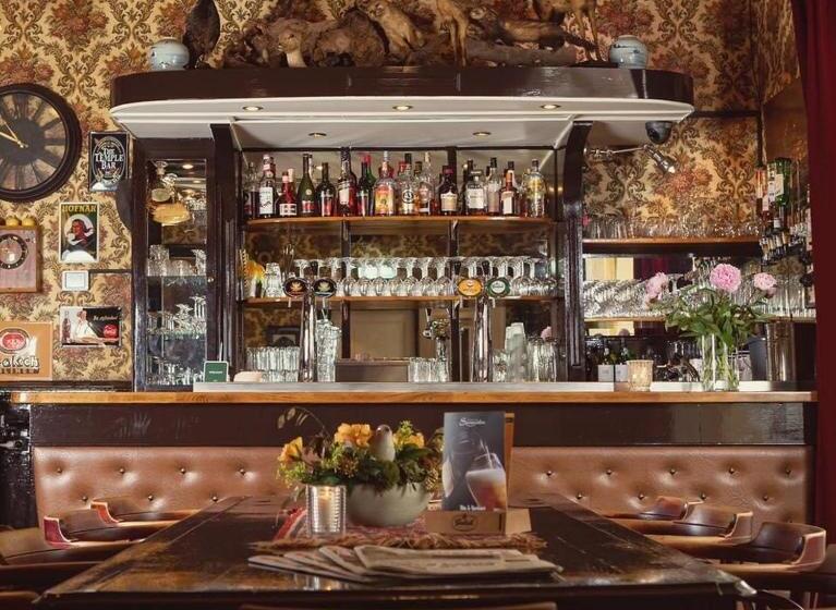 فندق Sevenster Delden