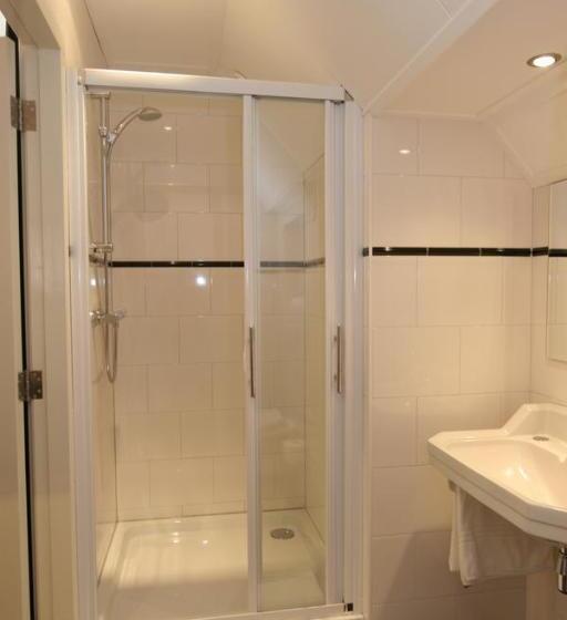 فندق Sevenster Delden