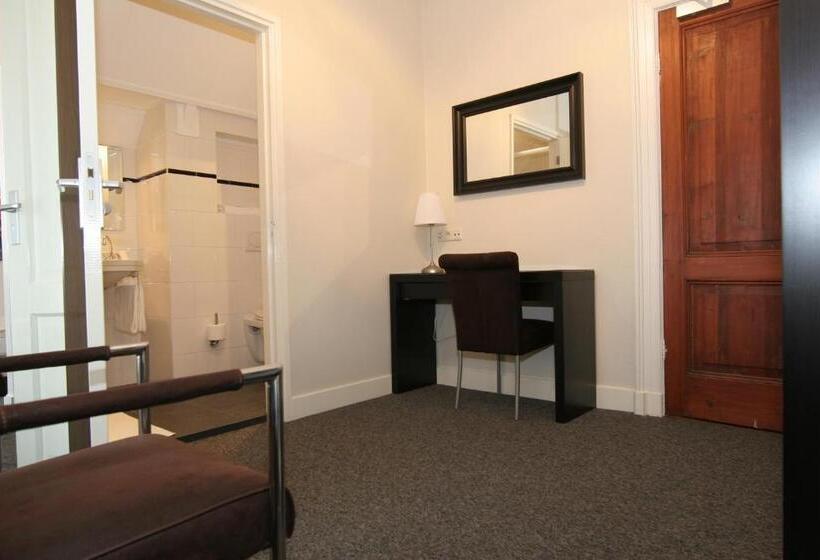 فندق Sevenster Delden