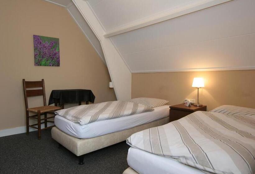 فندق Sevenster Delden