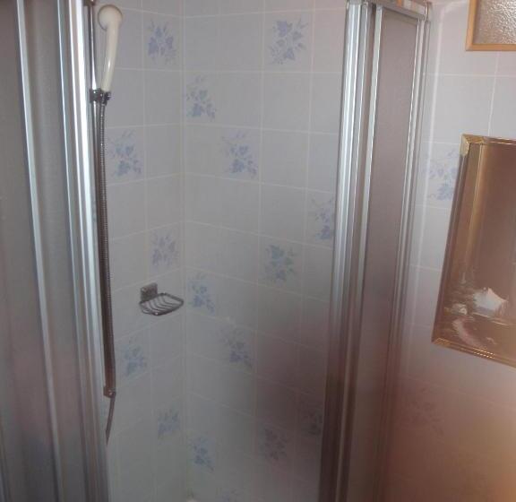 酒店 Restaurant Stechelberg Bed & Breakfast