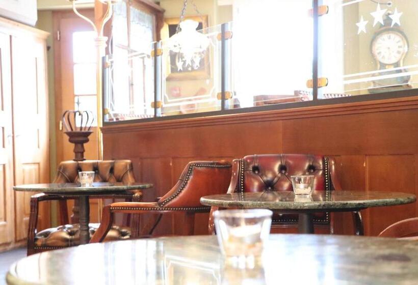 ホテル & Restaurant Sternen Köniz Bei Bern