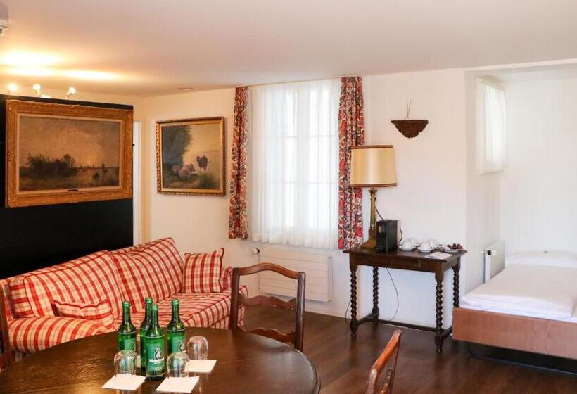 ホテル & Restaurant Sternen Köniz Bei Bern