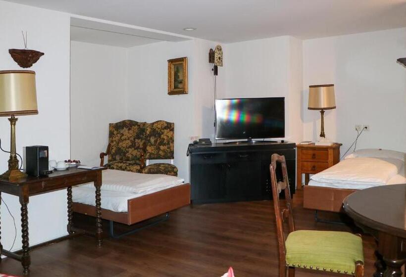 ホテル & Restaurant Sternen Köniz Bei Bern