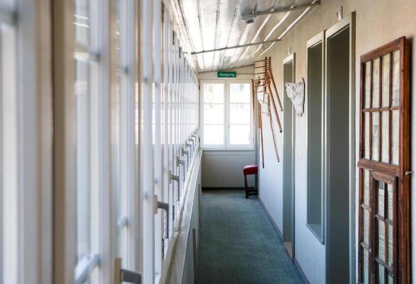 ホテル & Restaurant Sternen Köniz Bei Bern