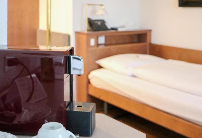 ホテル & Restaurant Sternen Köniz Bei Bern