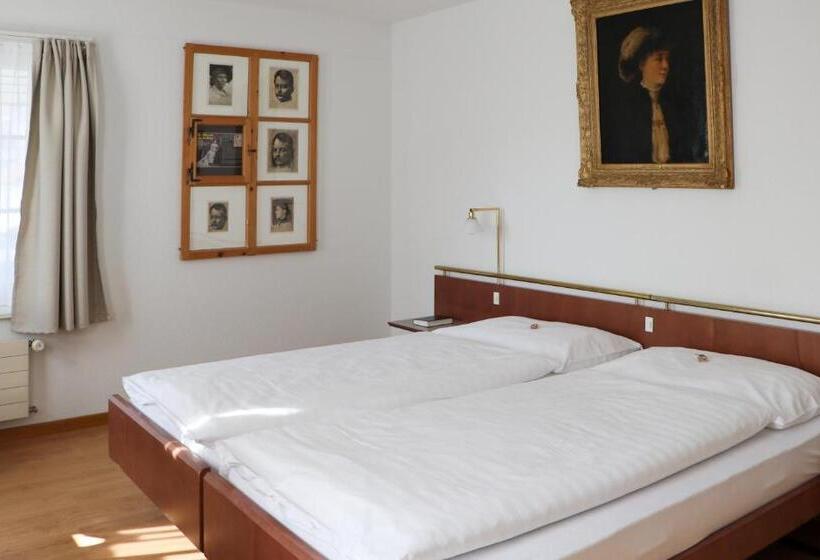 ホテル & Restaurant Sternen Köniz Bei Bern