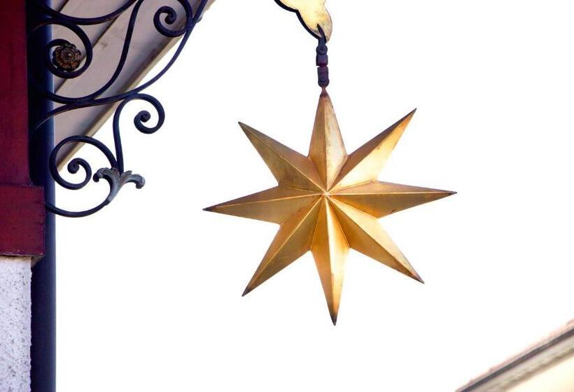 ホテル & Restaurant Sternen Köniz Bei Bern